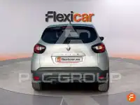 2019 Renault Captur
