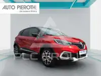 2019 Renault Captur