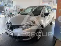 2019 Renault Captur