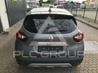 2019 Renault Captur