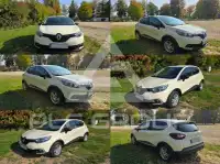 2019 Renault Captur