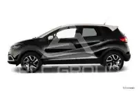 2019 Renault Captur