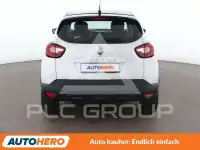 2019 Renault Captur