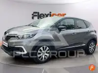 2019 Renault Captur
