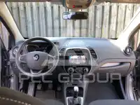 2019 Renault Captur