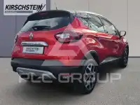 2019 Renault Captur