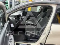 2019 Renault Captur