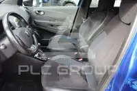 2019 Renault Captur