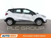 2019 Renault Captur