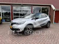 2019 Renault Captur