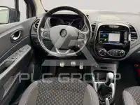 2019 Renault Captur