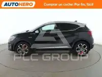 2019 Renault Captur