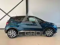 2019 Renault Captur