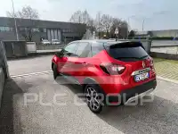 2019 Renault Captur