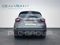 2019 Renault Captur