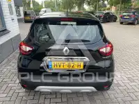 2019 Renault Captur