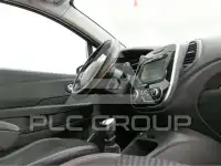 2019 Renault Captur