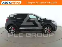2019 Renault Captur