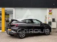 2019 Renault Captur