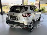 2019 Renault Captur