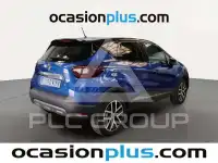 2019 Renault Captur