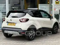 2019 Renault Captur