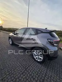 2019 Renault Captur
