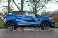 2019 Renault Captur
