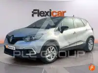 2019 Renault Captur