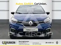 2019 Renault Captur