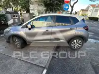 2019 Renault Captur