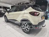 2019 Renault Captur