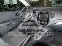 2019 Renault Captur