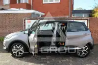 2019 Renault Captur