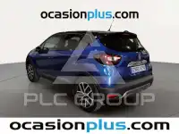 2019 Renault Captur