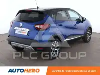 2019 Renault Captur