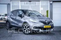 2019 Renault Captur