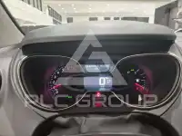 2019 Renault Captur