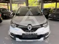 2019 Renault Captur