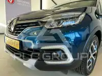 2019 Renault Captur