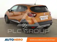 2019 Renault Captur