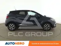 2019 Renault Captur