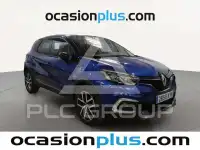 2019 Renault Captur