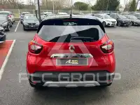 2019 Renault Captur