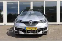 2019 Renault Captur