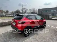 2019 Renault Captur