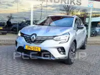 2019 Renault Captur