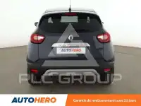 2019 Renault Captur