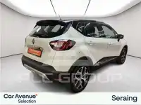 2019 Renault Captur