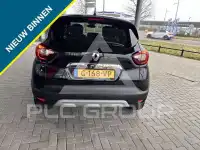 2019 Renault Captur